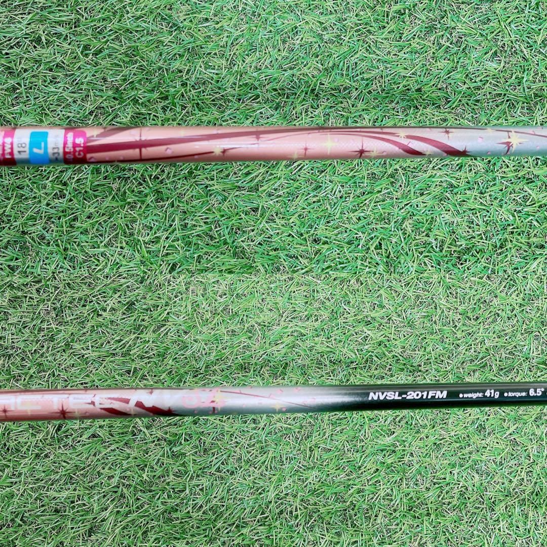 ゴルフ レディース フェアウェイウッド マグレガー マックテック 人気