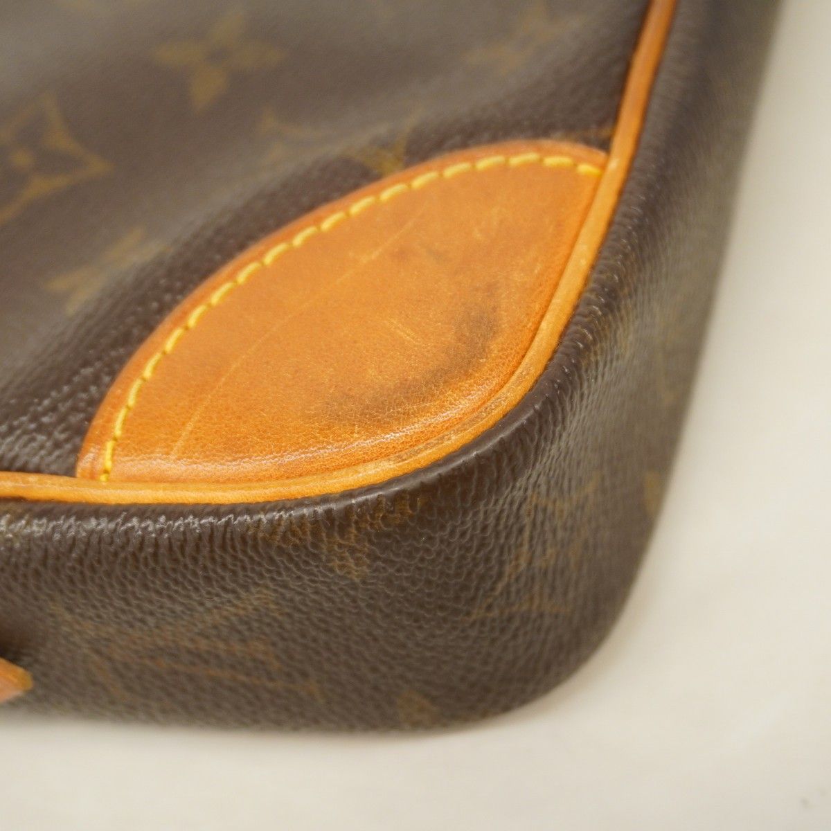 モノグラム マルリードラゴンヌGM