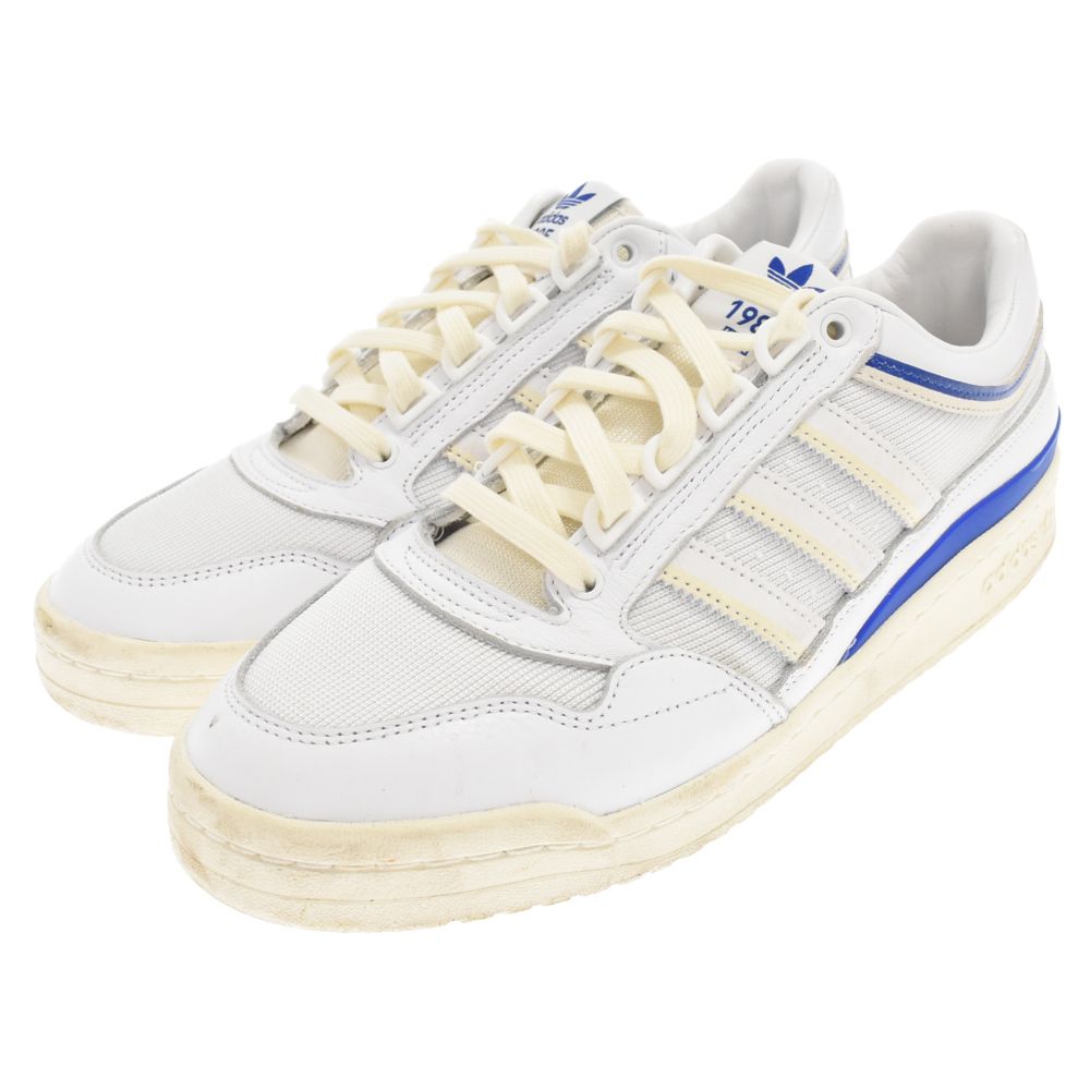 adidas (アディダス) ×KITH IL Comp Team Royal キス イワンレンドル 