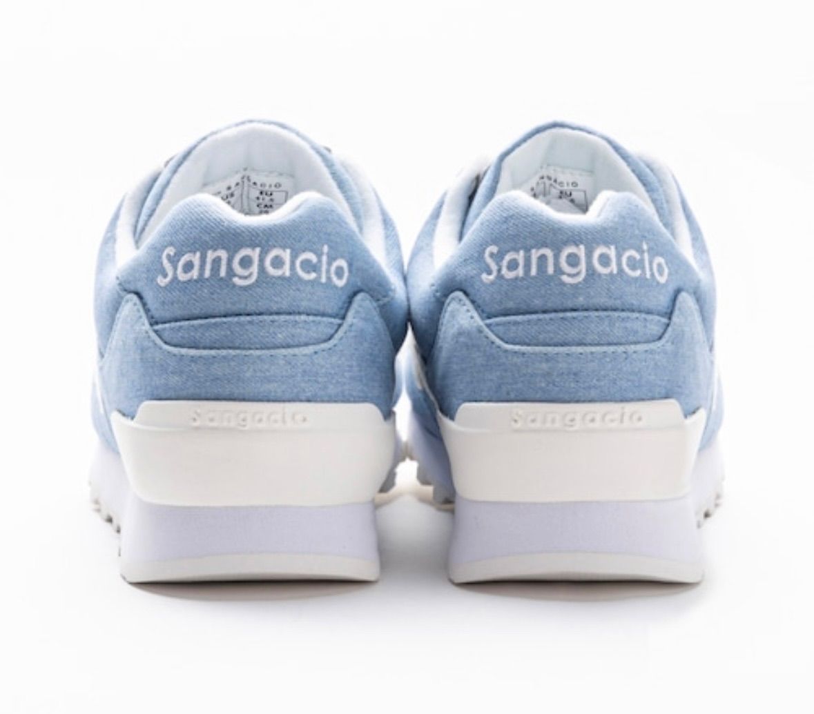 サンガッチョ スカイブルー via SANGACIO SKYBLUE - メルカリ