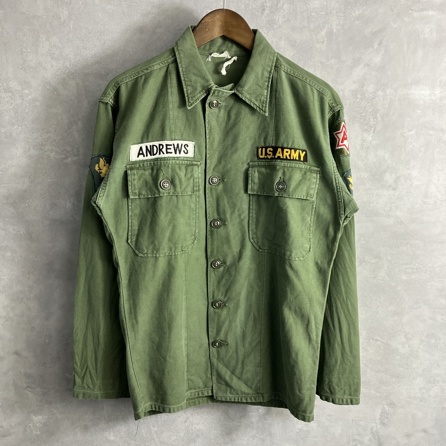 パンツ PABLO VINCI Scratch remake denim pants S Pablo Vinci Scratch remake denim pants M Pablo Vinci Scratch