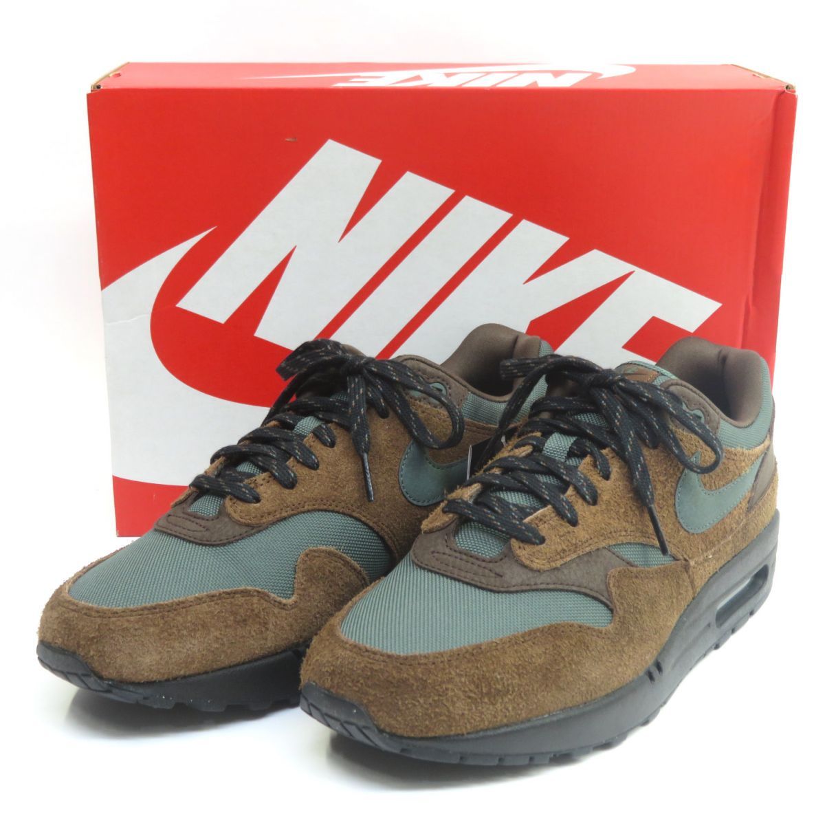 未使用】NIKE ナイキ AIR MAX 1 エア マックス FZ3590-259 US9.5