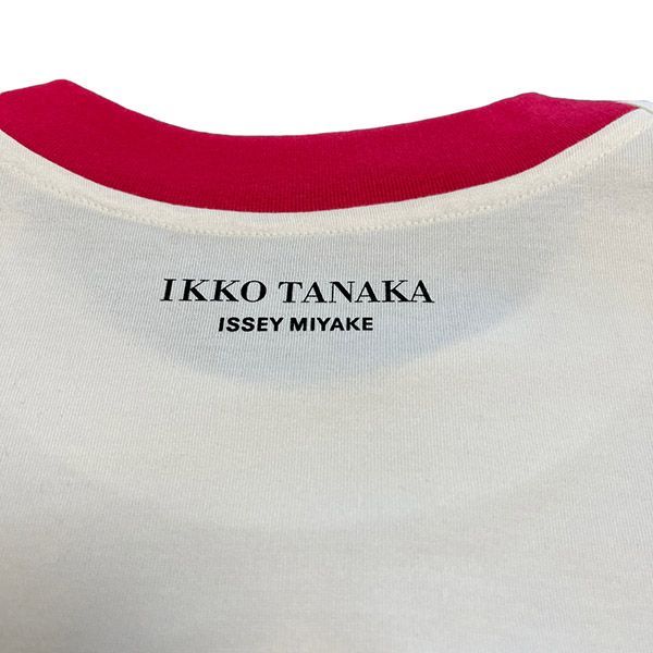 宅配便配送 MIYAKE 【新品】ISSEY IKKO MIYAKE TANAKA ISSEY x IKKO