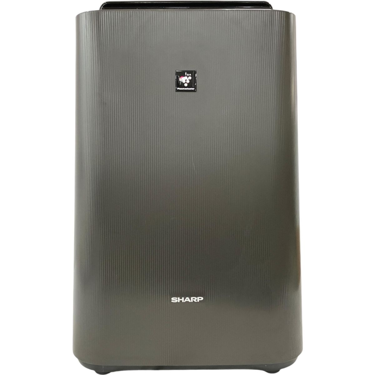 SHARP シャープ 加湿空気清浄機 KC-J50-H 2020年製 Amazon.co.jp: シャープ 空気清浄機 KC-J50C-H プラズマ