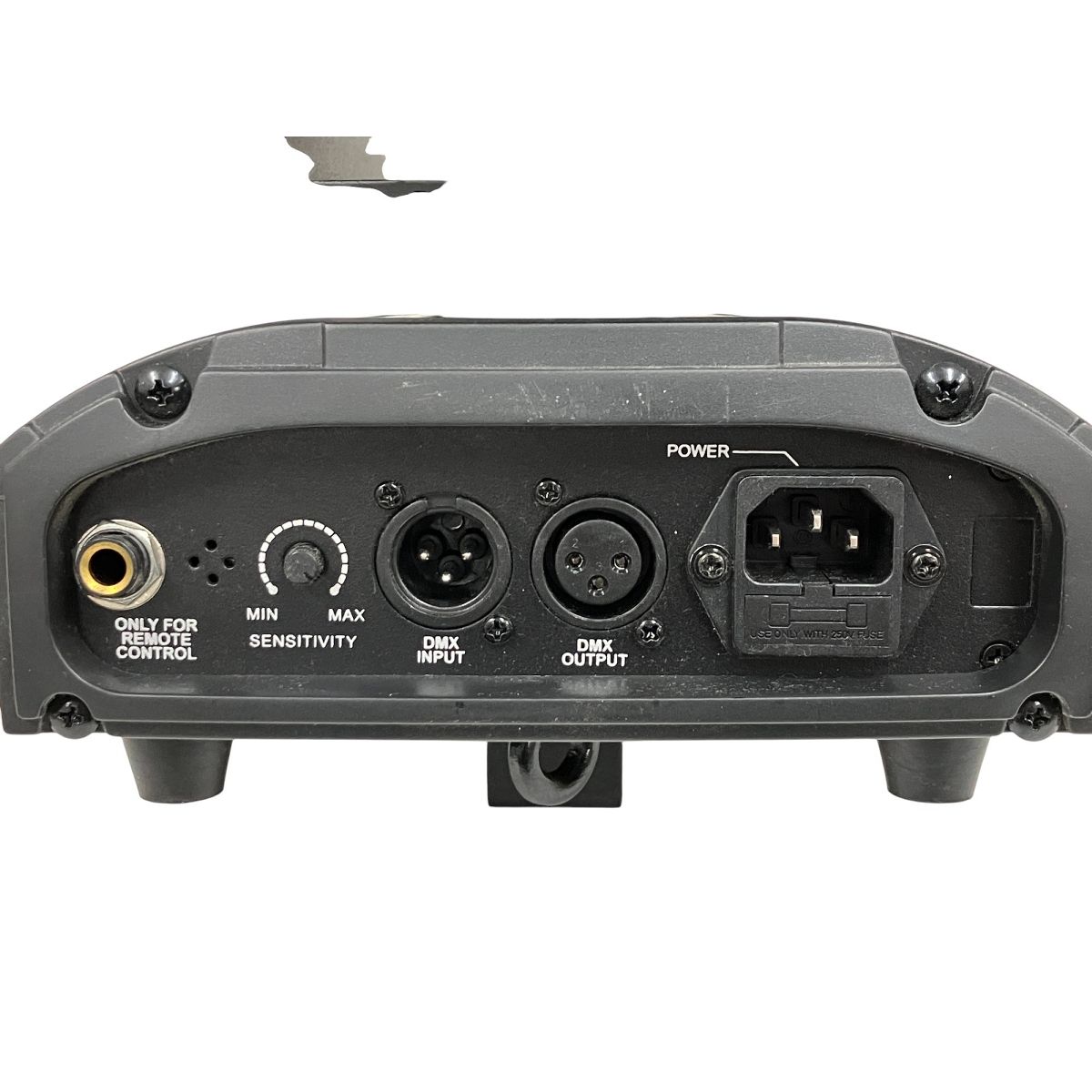 ADJ AMERICAN DJ INNO SPOT LED アメリカンディージェイ ムービングヘッド 舞台照明 O10439521 NEXPOTALLINN_EU