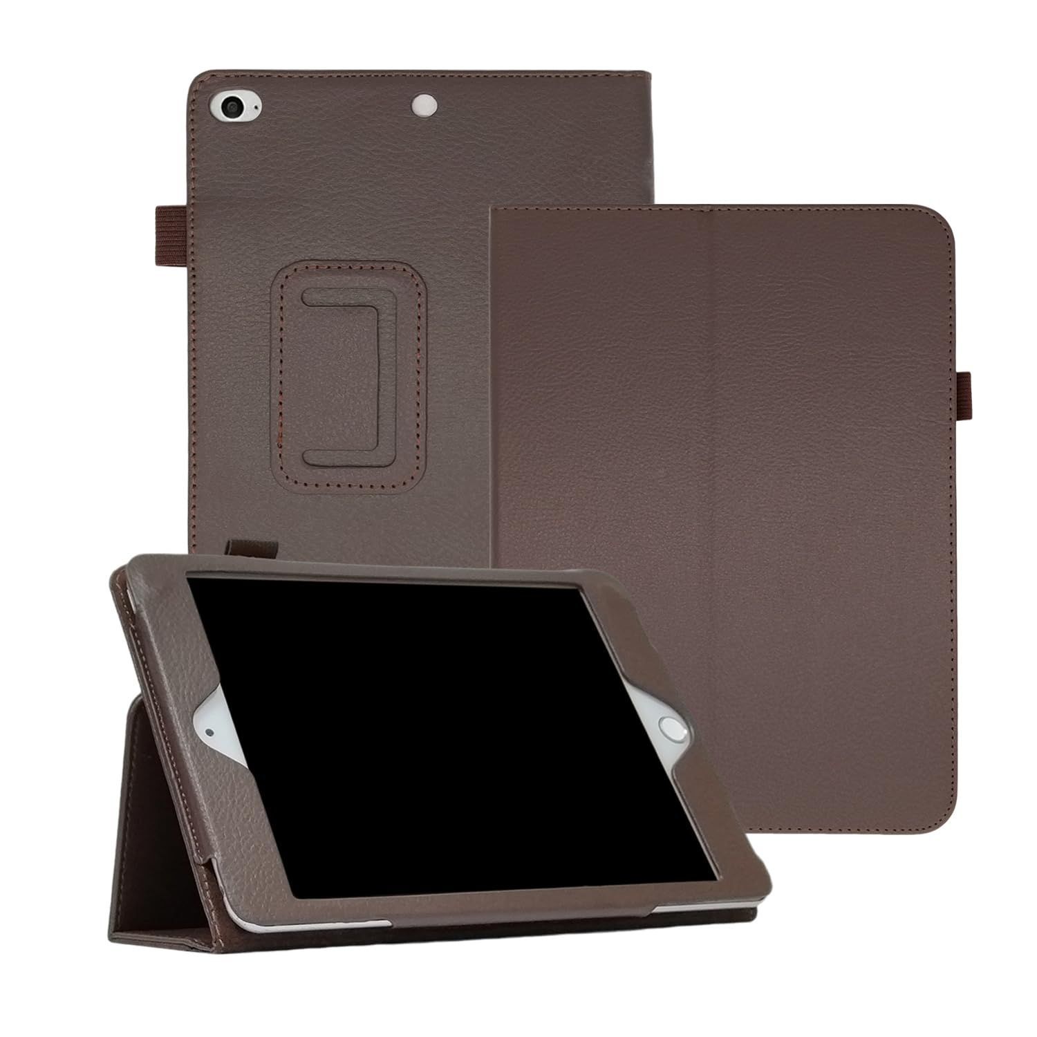 数量 iPad mini 5 4 ケース 第5世代 第4世代 2019 2015 7.9インチ Ryo楽々生活館 保護 カバー オートスリープ スタンド固定できる 全面保護 耐衝撃 アイパッド ミニ5 ミニ4 フリップ