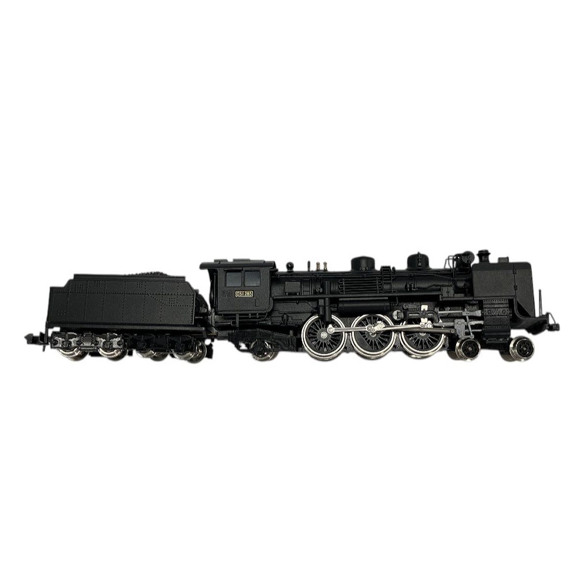 MICRO ACE マイクロエース A6601 C51-285 本省式 蒸気機関車