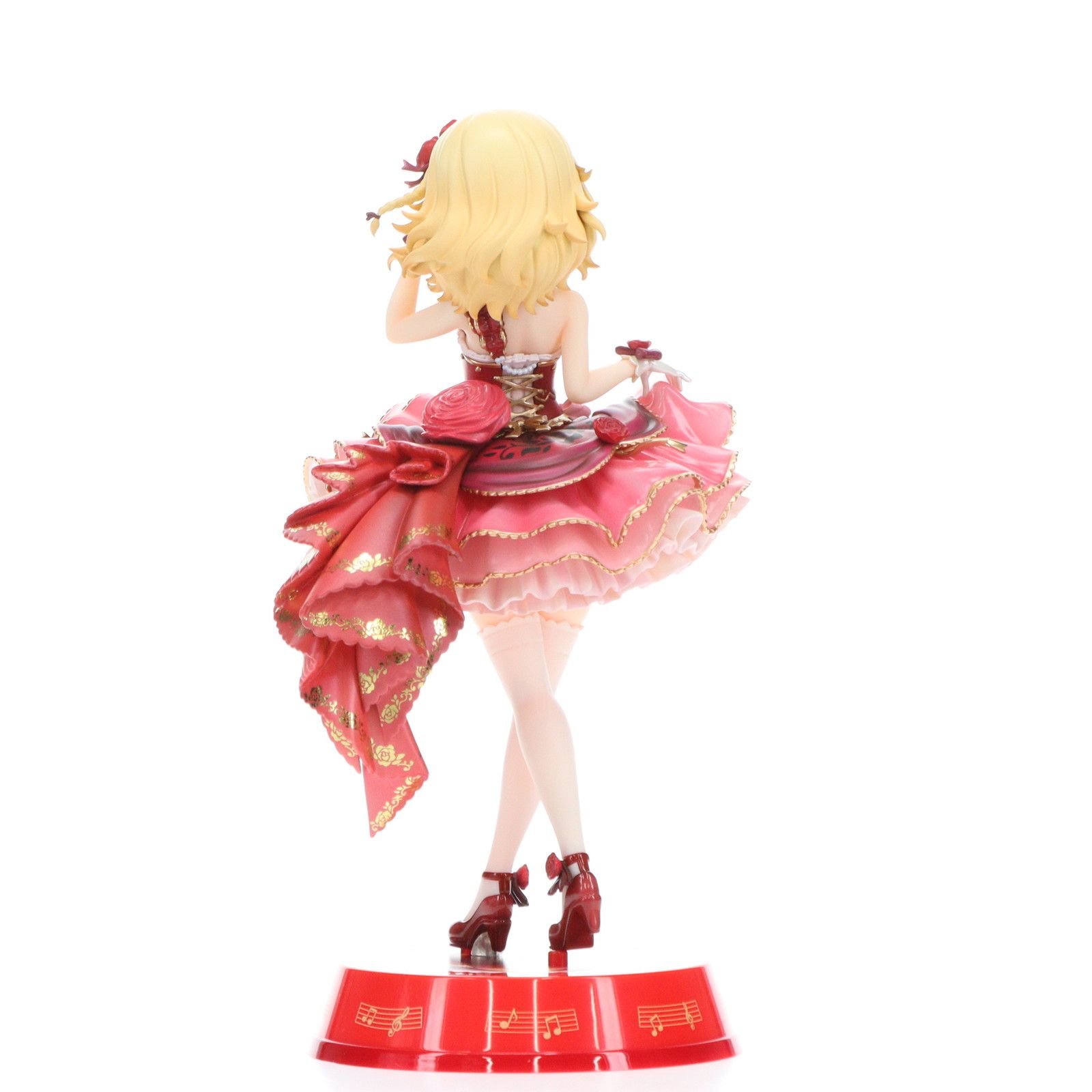 櫻井桃華(さくらいももか) RoseFleur ver. アイドルマスター