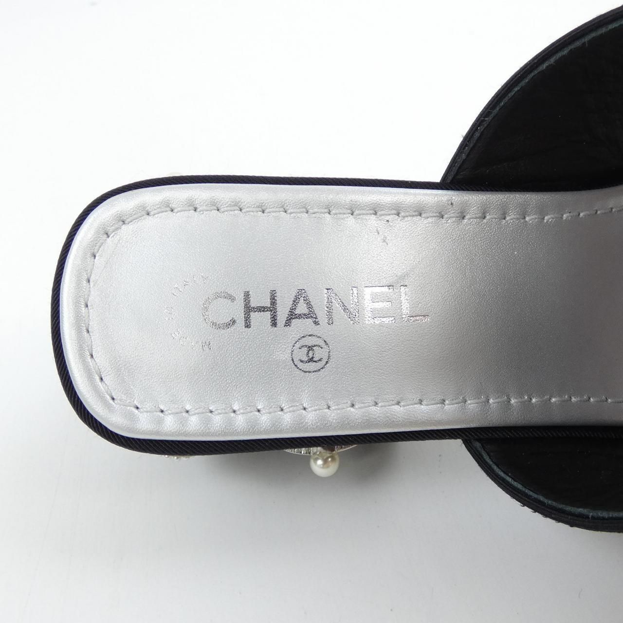 シャネル CHANEL