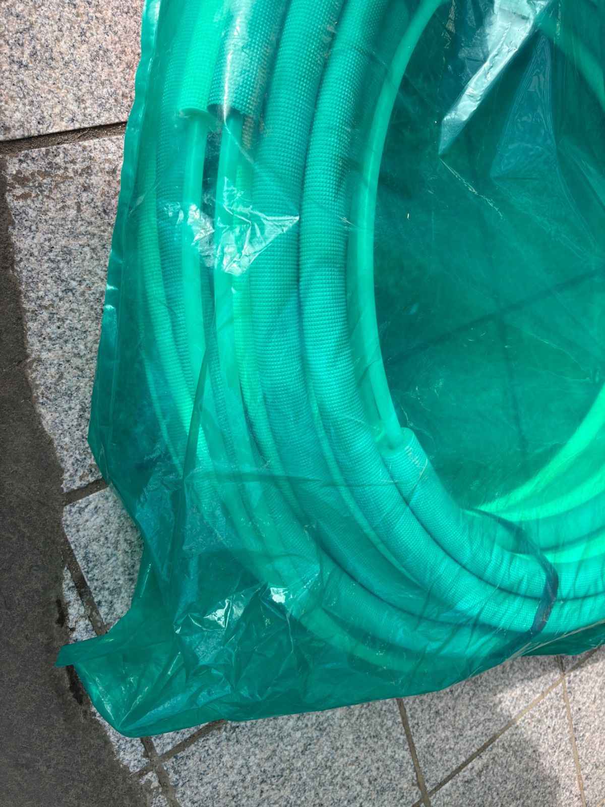 三菱ケミカルインフラテック 被覆架橋ポリエチレン管（ユカロンXL 