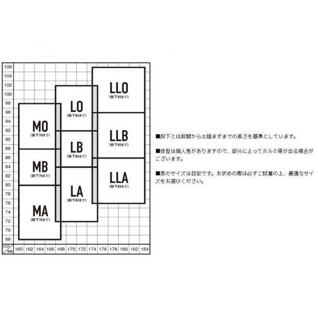 ダイワ スペシャルパンチングタイツ SP4050P20アクティブBK LLB