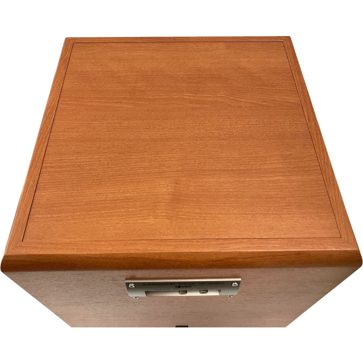 スピーカー 音響