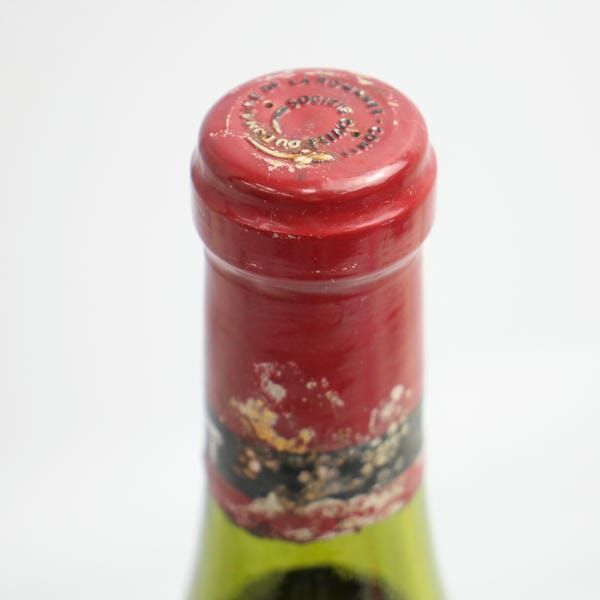 DRC ロマネ サンヴィヴァン 1992 マグナム 1500ml - メルカリ