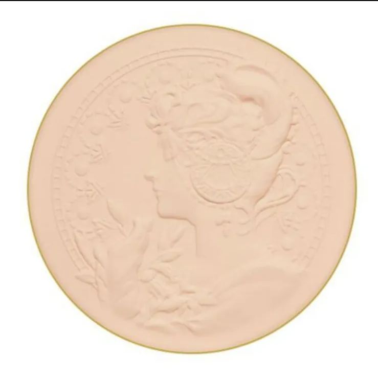 売れ筋 ミラノコレクションGR フェースアップパウダー2025 セット 30g