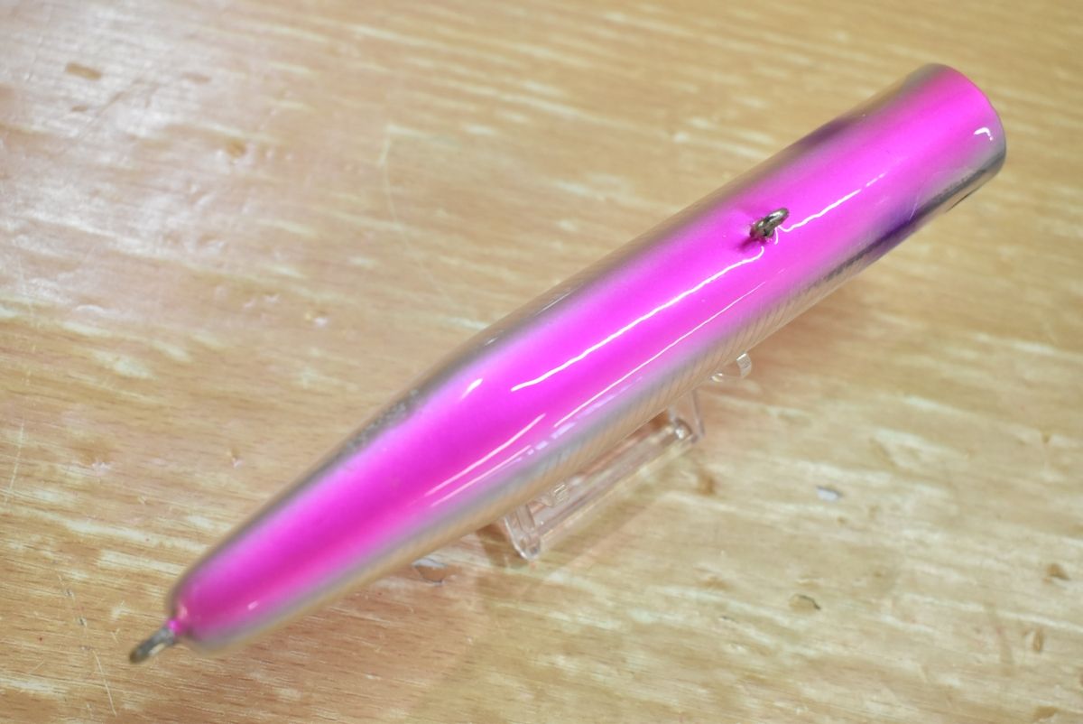 ビーコン180 ヒラマサチューン　ピンクピンク Dクロウ ビーコン 180 ヒラマサチューン ピンクピンク D-CLAW