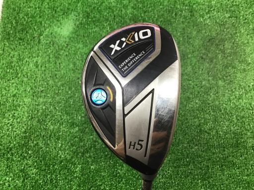 XXIO(2020) H5 レフティ ユーティリティ MP1100/R ユーティリティー ダンロップ ゼクシオ11 イレブン (XXIO 11