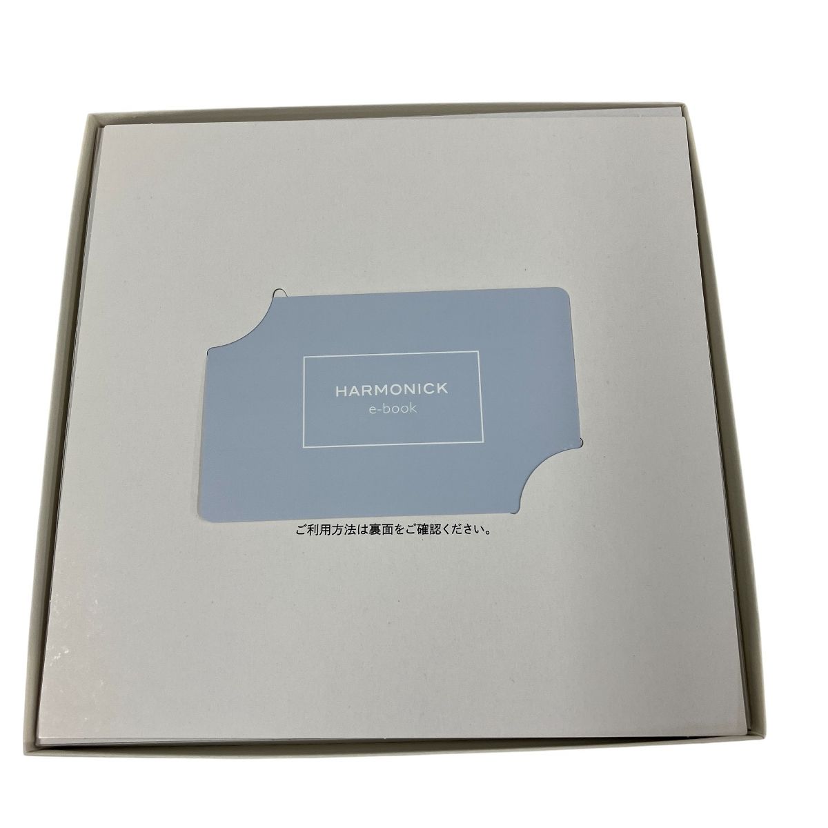 HARMONICK ハーモニック カタログギフト カードタイプ e-book HAJ 50 000円コース T10394864 WWW_SKLAD-KIRPICHA_RU