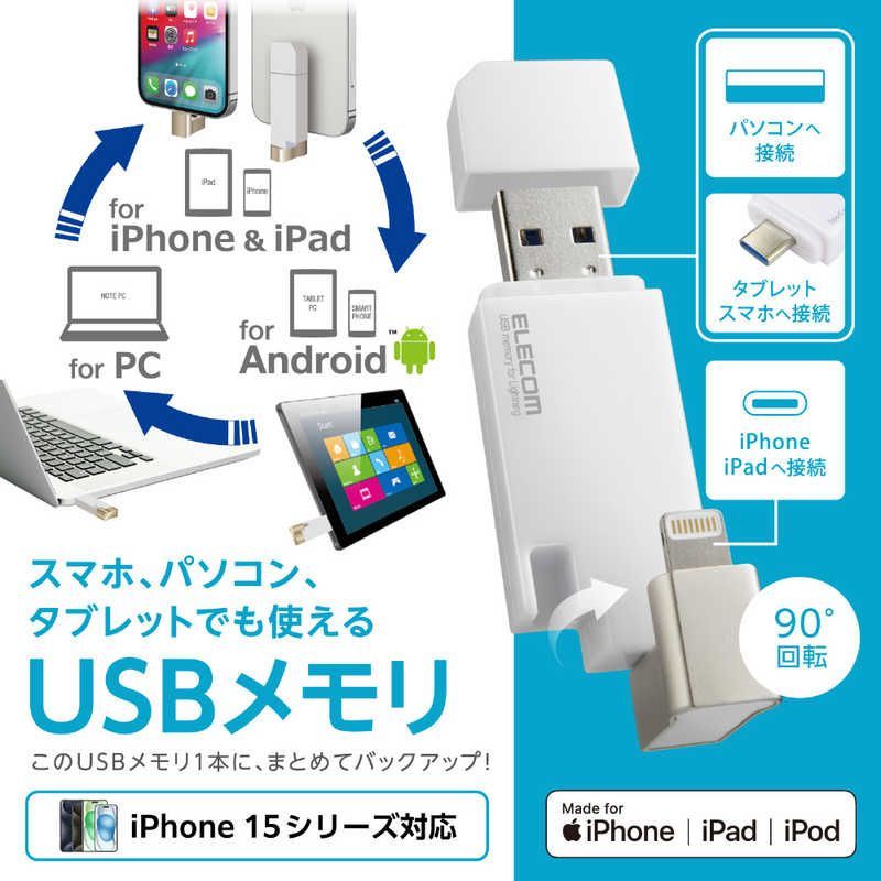 128GB Type-C変換アダプタ付