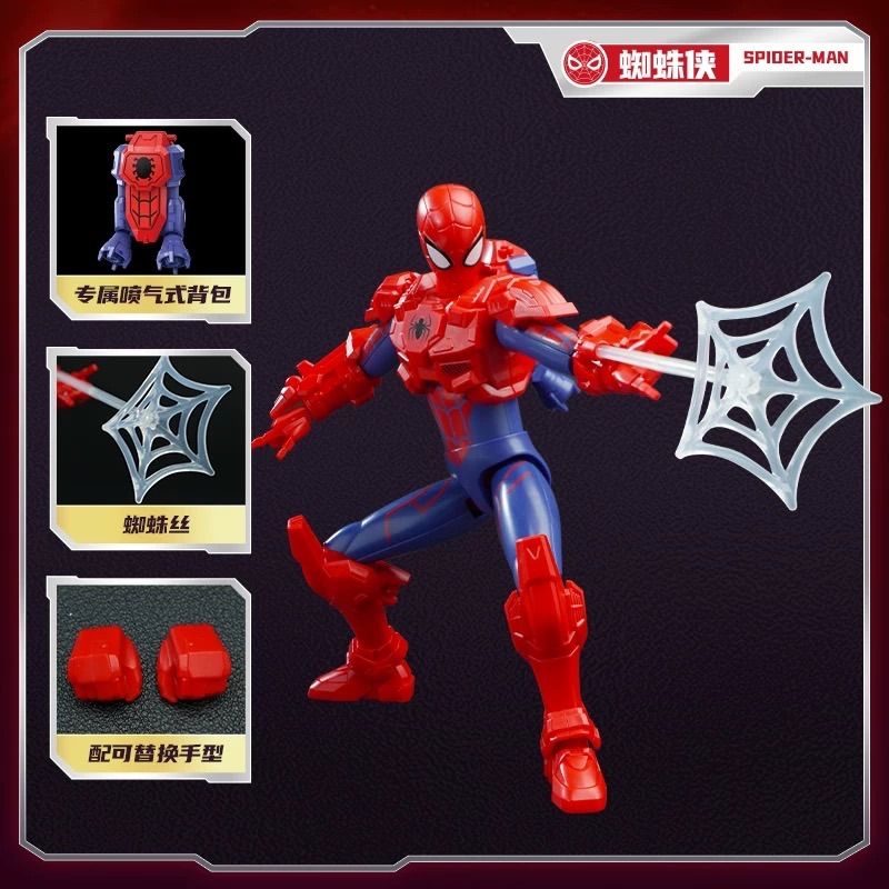 6種セット 海外限定 KEEPPLEY マーベル アベンジャーズ ウルトロン