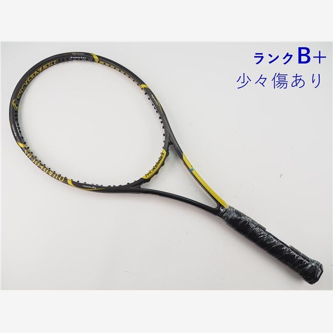 テニスラケット プロケネックス キネティック キュープラス ツアー プロ G2 PROKENNEX Ki Q TOUR PRO c25060169c