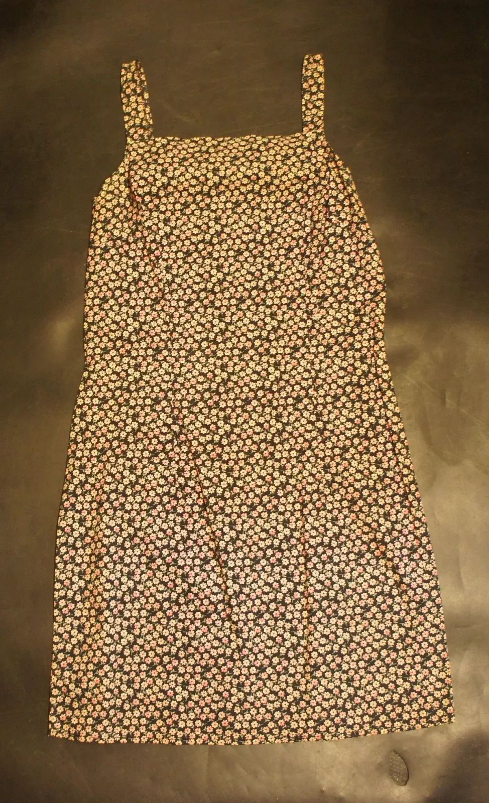 ミニワンピース キャミソールワンピース