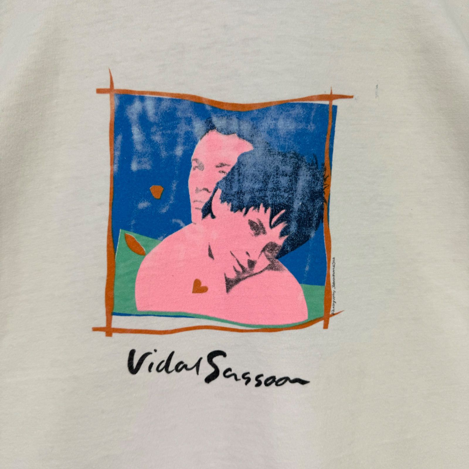た*ん様 定価15万❣️ タグ付きデッドストック　80s vintage bal た*ん様 定価15万❣️ タグ付きデッドストック 80s vintage bal