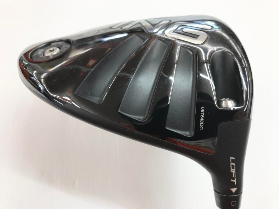 【即納】G30 | 9 | S | TOUR 65 | 中古 | ドライバー | ピン