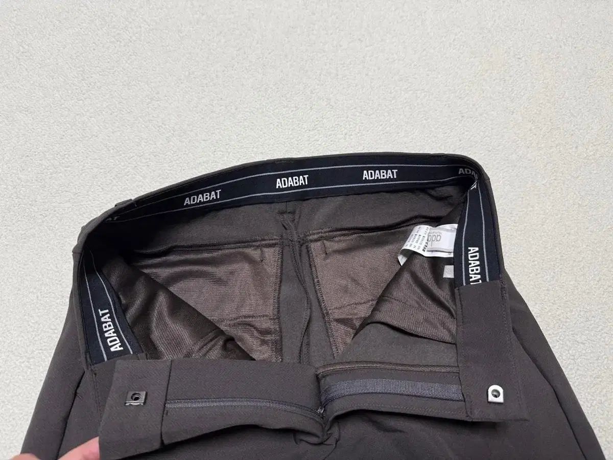 PING 裏起毛 5ポケット ボンディングパンツ メンズ 大きいサイズ