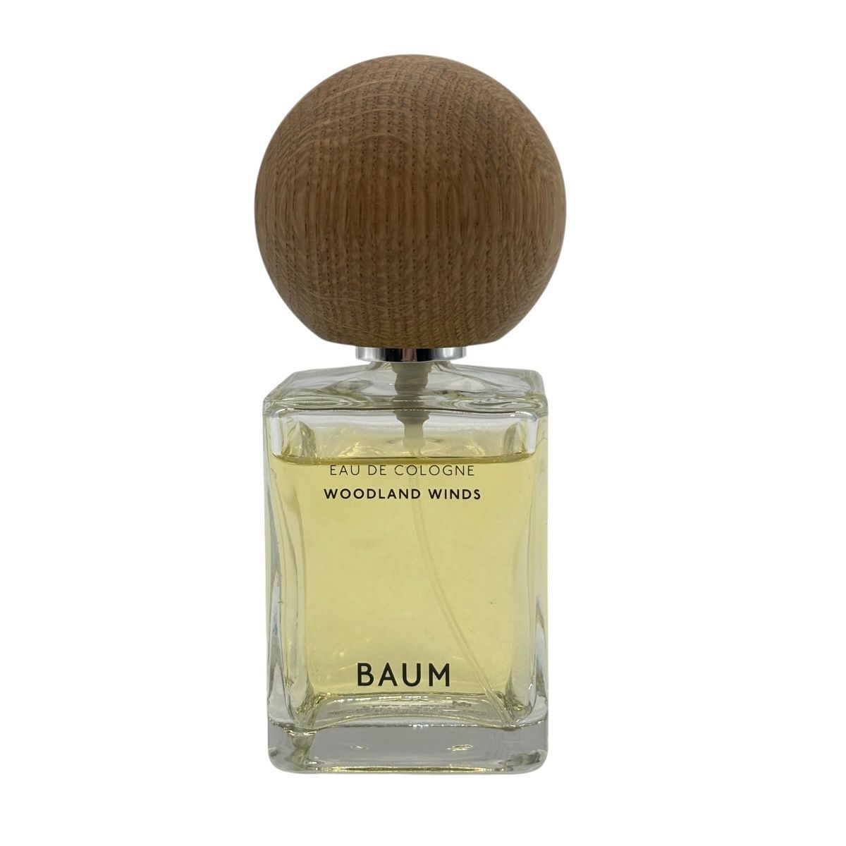 中古 香水 レディース バウム BAUM オーデコロン 2 フォレスト 