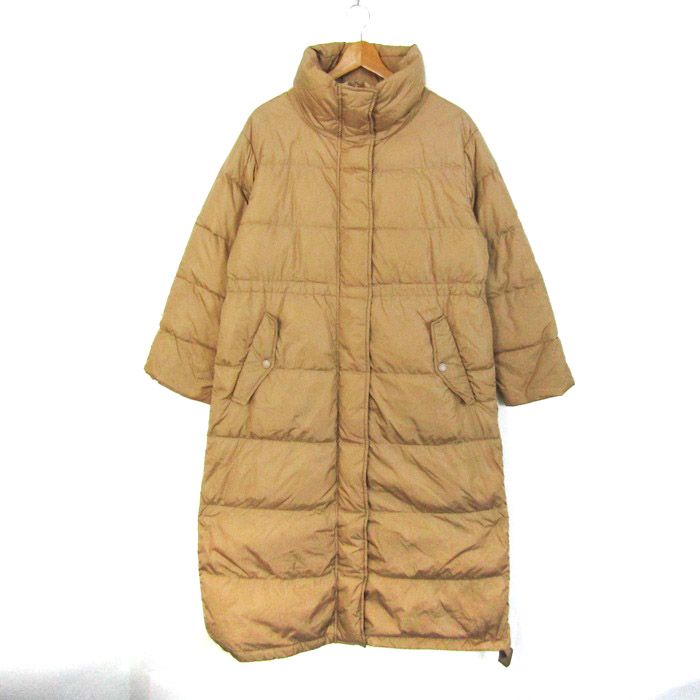 エレガント○3色○Max Mara The Cube○SEIPA ロング丈ダウン