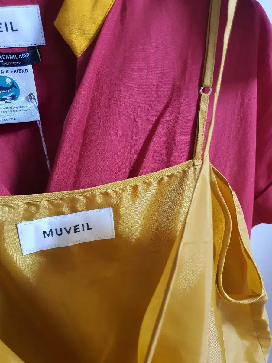 MUVEIL