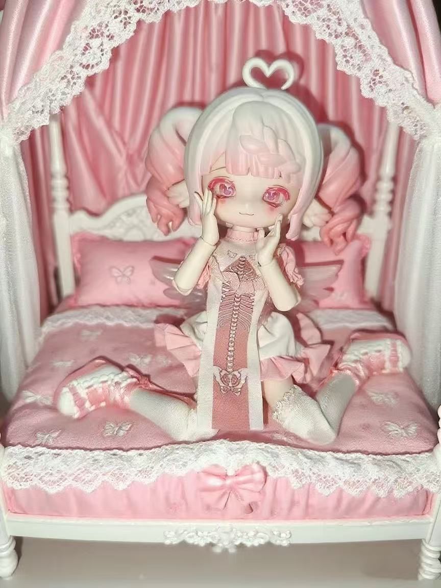 PENNY'S BOX「LULUYA(ルルア)：交響詩」BJDブラインドドール シリーズ