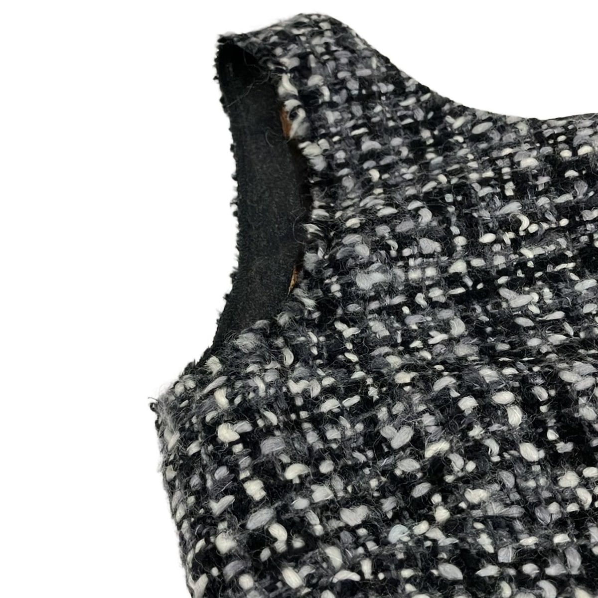 DOLCE&GABBANA(ドルチェアンドガッバーナ) ワンピース サイズ36 S  