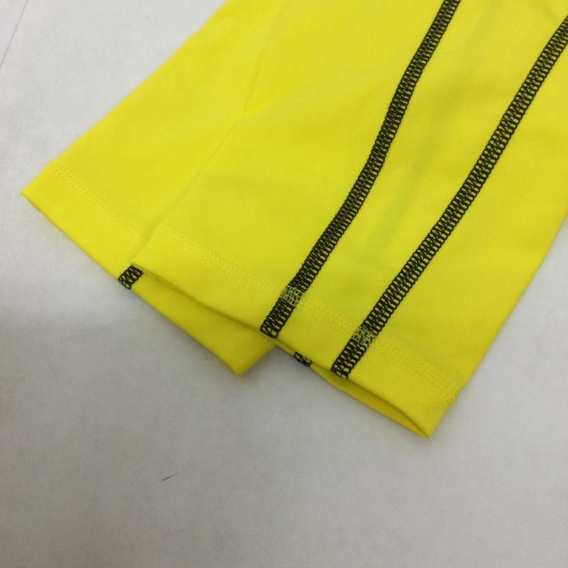 セッアップ ランニング