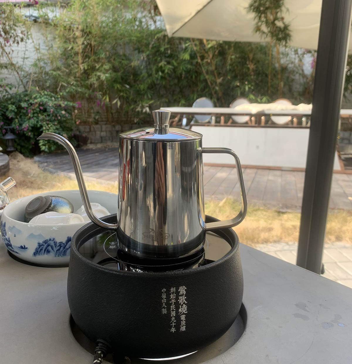 コーヒー ドリップ