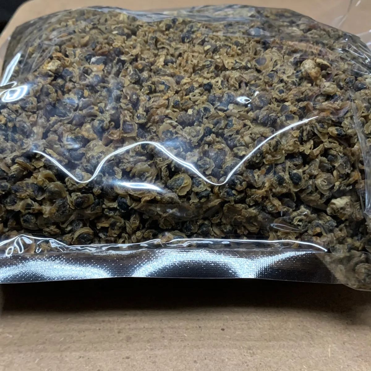 味付乾燥しじみ 業務用1kg 味付乾燥しじみ 業務用1kg