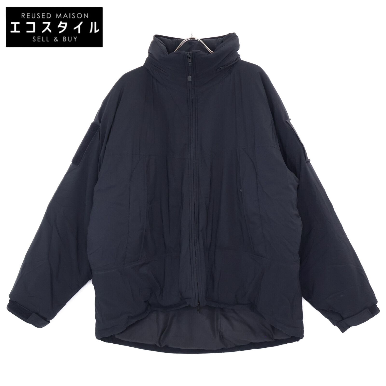 N.Hoolywood エヌハリウッド ブラック 9232-C001-001 ×WILD THINGS 