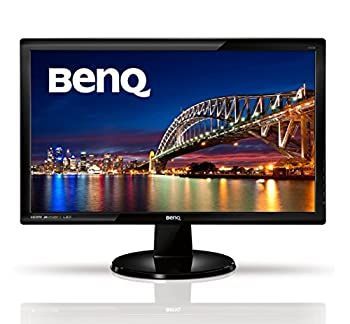 【中古-非常に良い】BenQ 21.5インチワイド スタンダードモニター (Full HD/VAパネル) GW2255HM