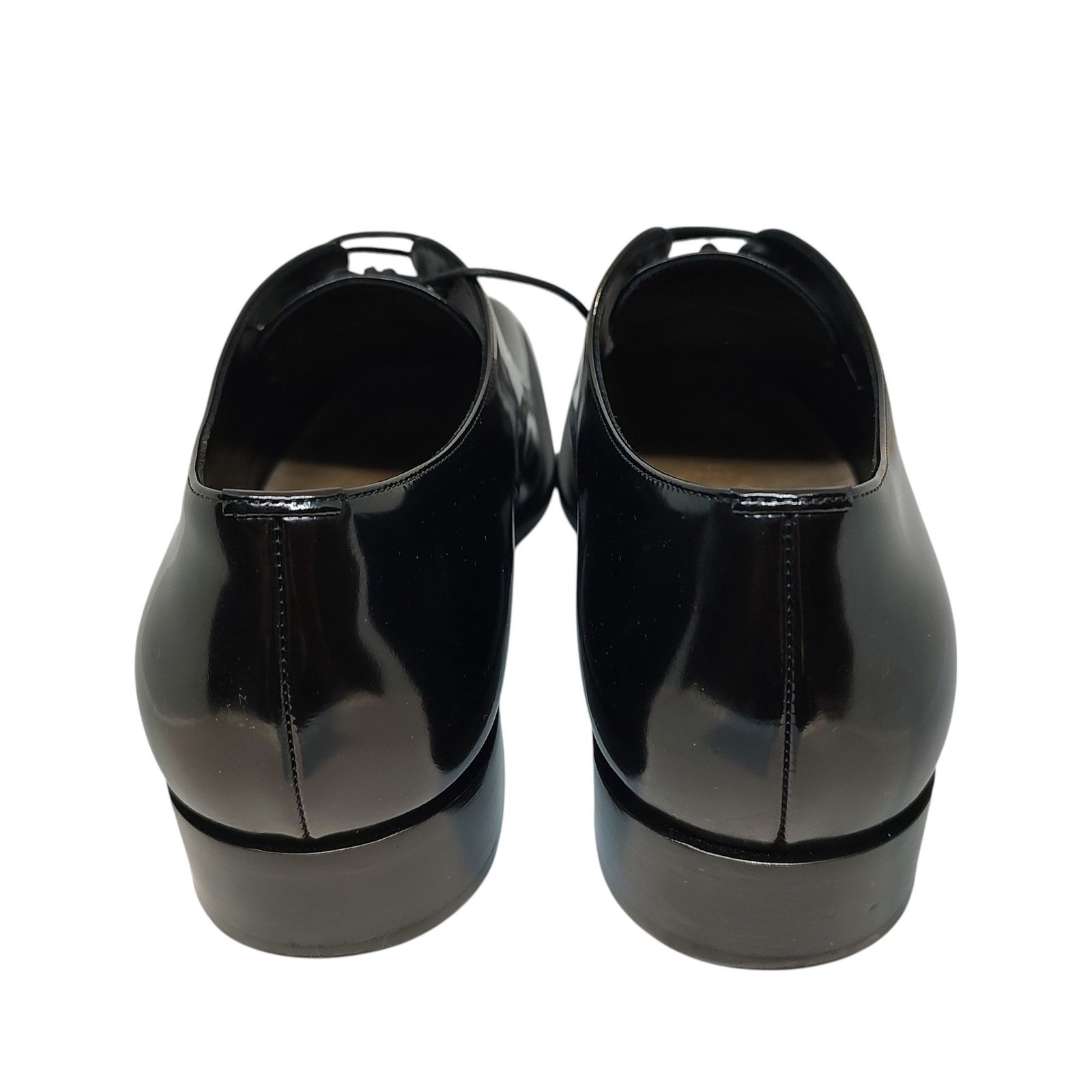 SAINT LAURENT PARIS サン ローラン パリ Derbies Shoes NI