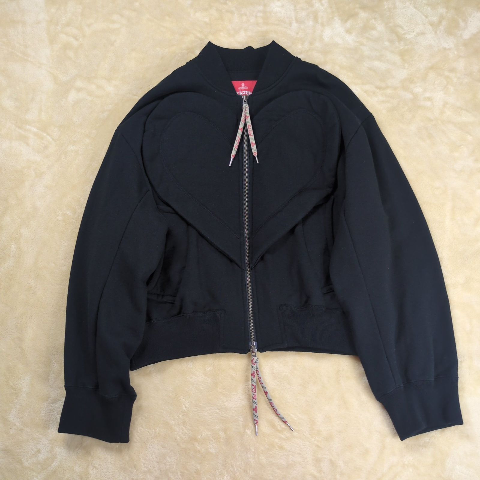 美品】ヴィヴィアン ウエストウッド 24SS ラブボンバーワン