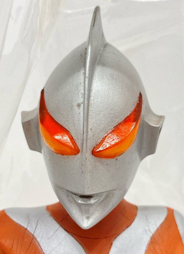 大怪獣シリーズ