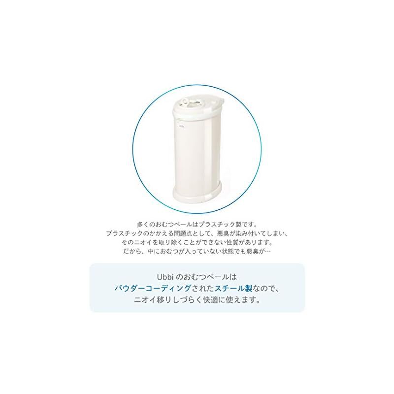 ウッビ