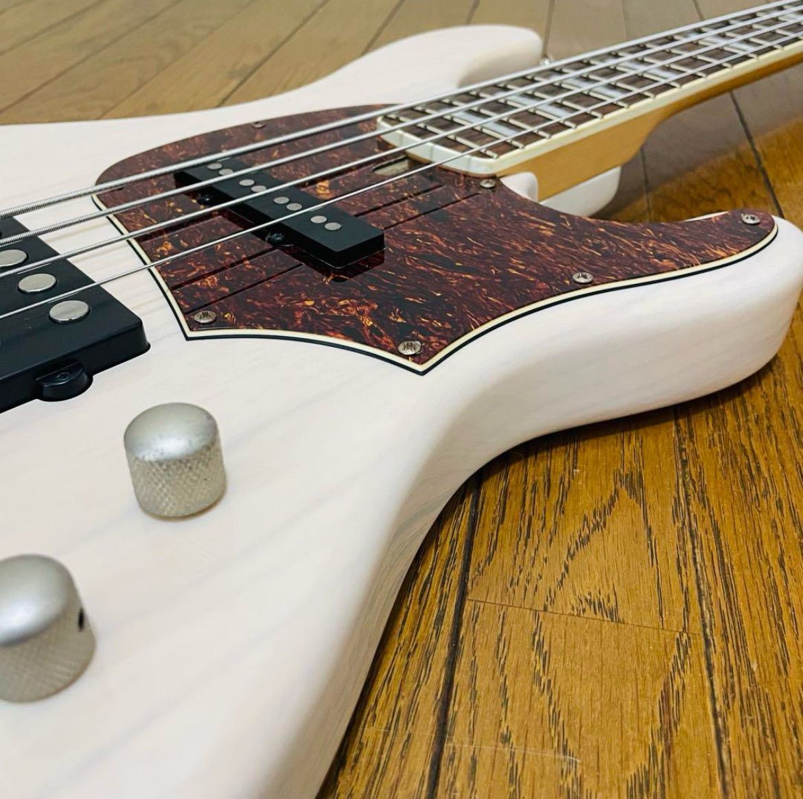 WBL エレキベース