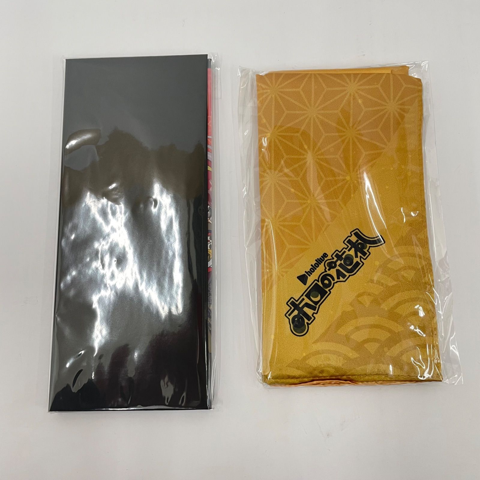 瀬戸店】ホロライブ ホロの花札 特装版 (ゲームソフト欠品)【718