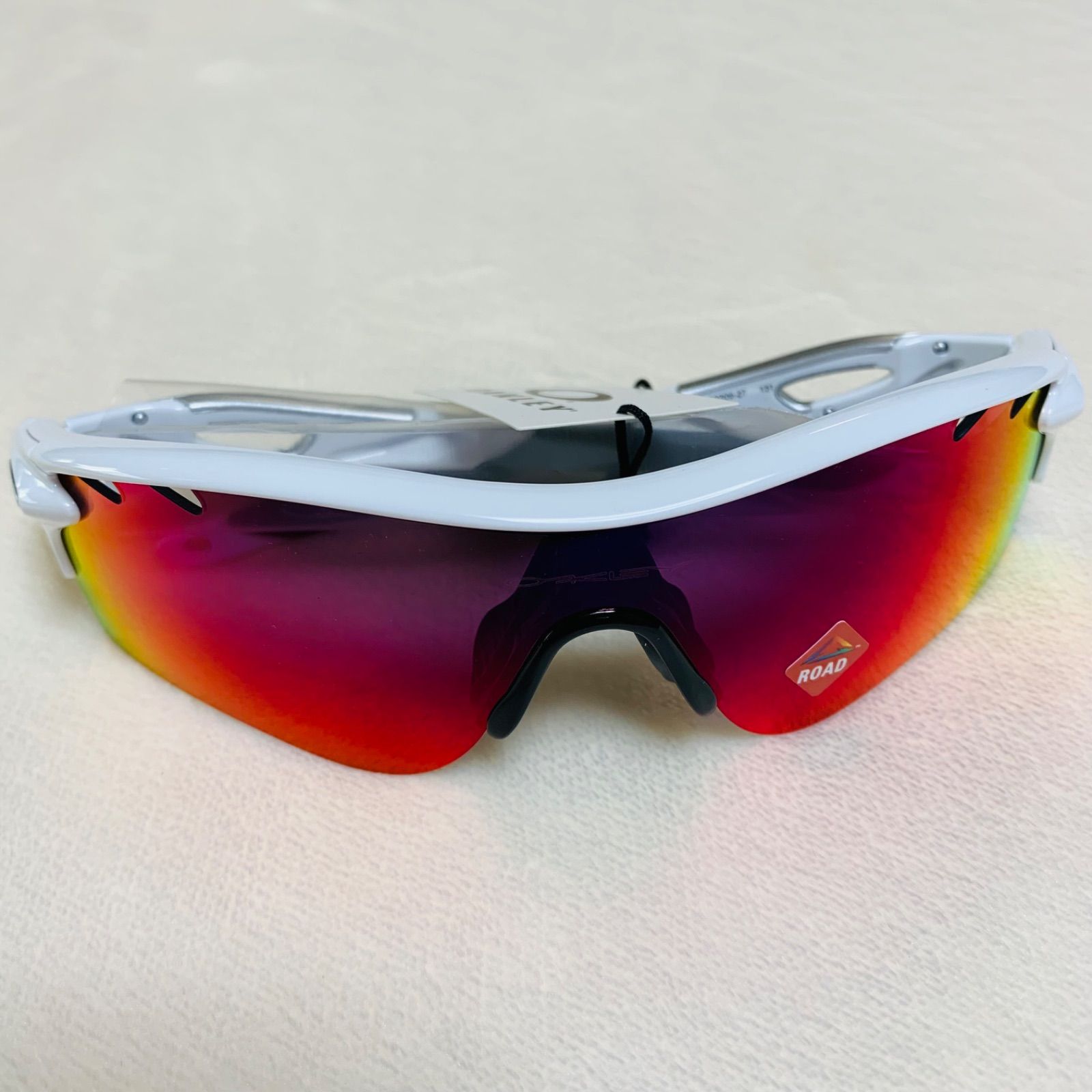 オークリー OAKLEY サングラス プリズムロード 920627 - メルカリ