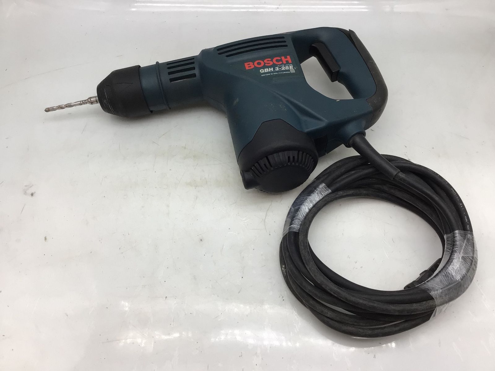品 BOSCH|ボッシュ SDSプラスハンマードリル GBH3-28E IT5TSK1A1SPW エコツール知立店 M02