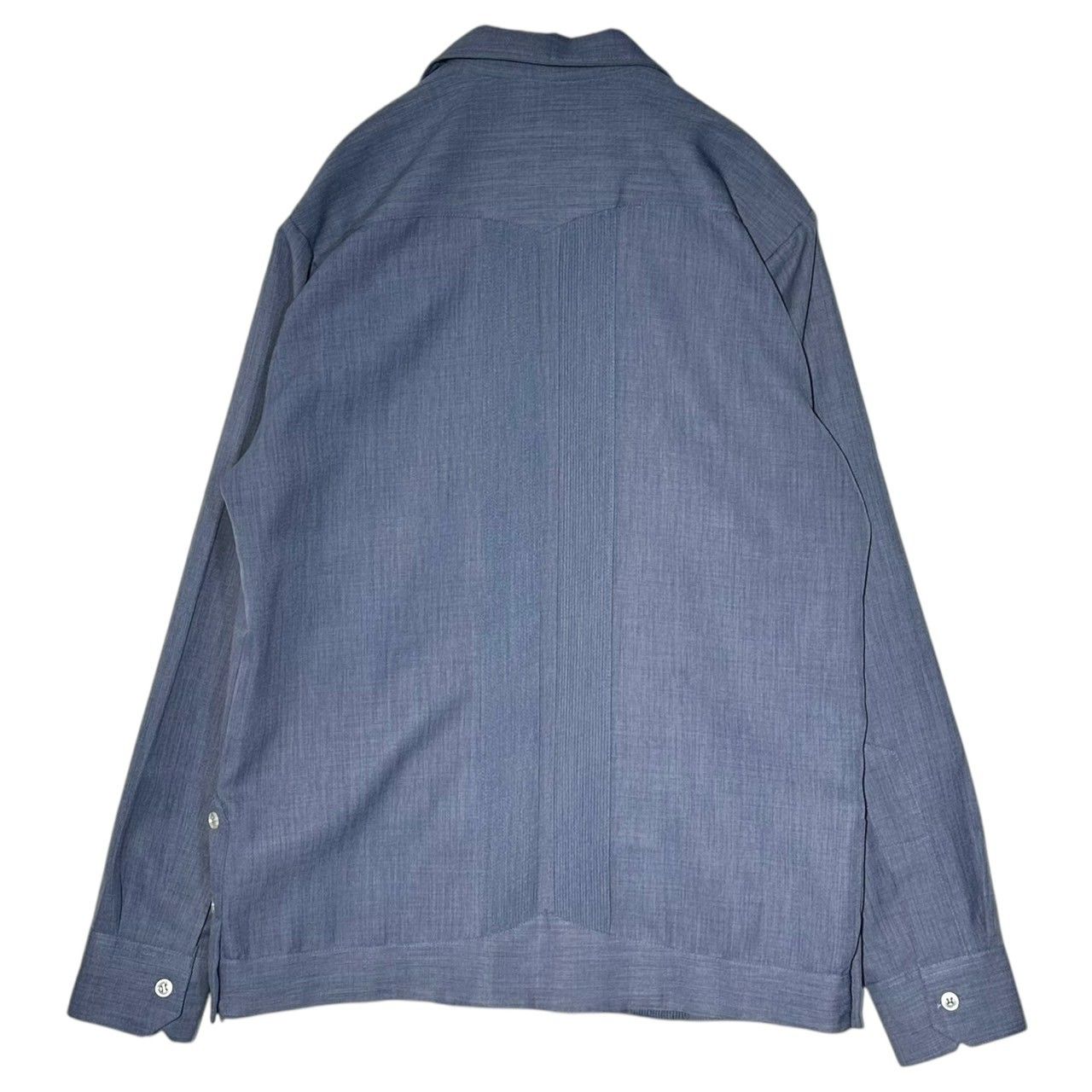 Estrella Standard Guayabera(エストレヤスタンダードグァジャベーラ