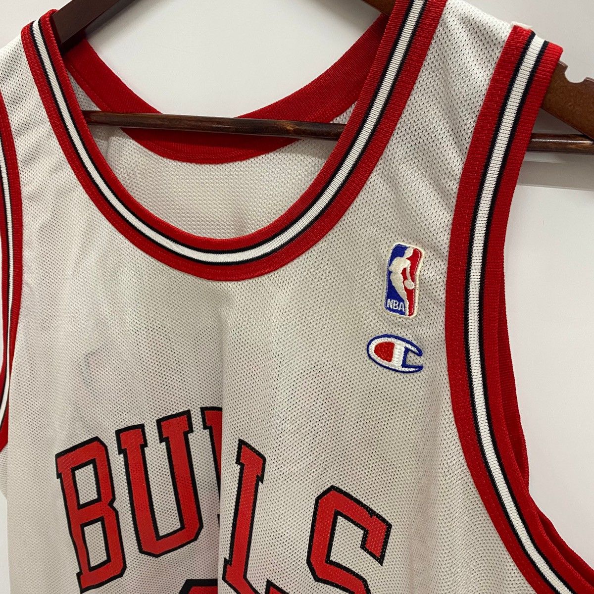 Champion USA バスケットボール ユニフォーム 44 Champion USA BASKETBALL TEAM/チャンピオン アメリカ代表
