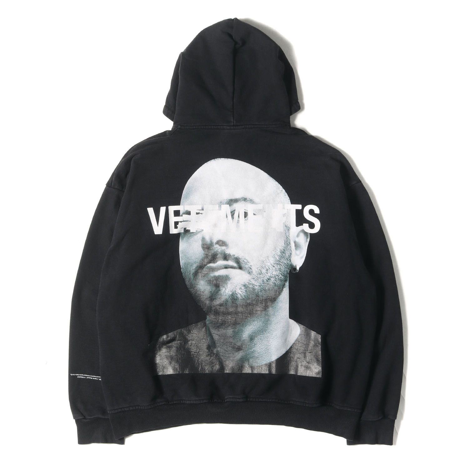 MASTER NUMBER マスターナンバー パーカー サイズ:ONE SIZE  