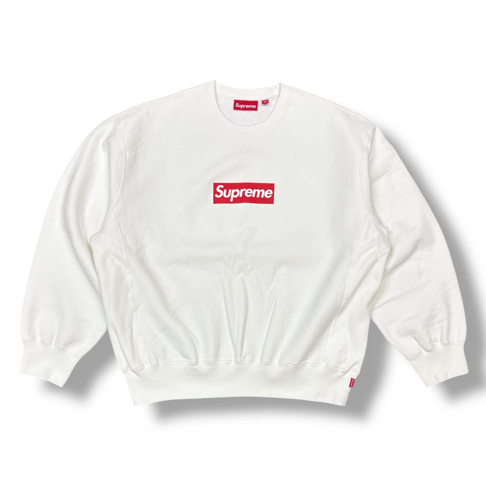 SUPREME トレーナー Supreme(シュプリーム) 20SS「Futura Logo Crewneck」スウェット